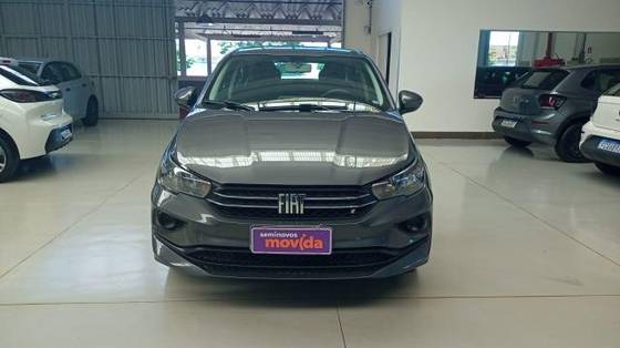 FIAT CRONOS 1.0 FIREFLY FLEX DRIVE MANUAL FIAT CRONOS 1.0 FIREFLY FLEX DRIVE MANUAL